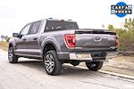 Used 2023 Ford F-150 XLT SuperCrew Cab 4x4, Pickup for sale #FA7308 - photo 8