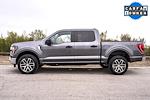 Used 2023 Ford F-150 XLT SuperCrew Cab 4x4, Pickup for sale #FA7308 - photo 9