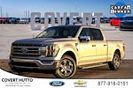 Used 2023 Ford F-150 Lariat SuperCrew Cab 4x2, Pickup for sale #FA7328 - photo 1