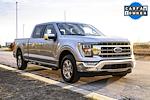 Used 2023 Ford F-150 Lariat SuperCrew Cab 4x2, Pickup for sale #FA7328 - photo 5