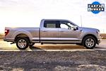 Used 2023 Ford F-150 Lariat SuperCrew Cab 4x2, Pickup for sale #FA7328 - photo 6