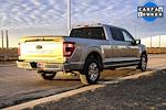 Used 2023 Ford F-150 Lariat SuperCrew Cab 4x2, Pickup for sale #FA7328 - photo 7