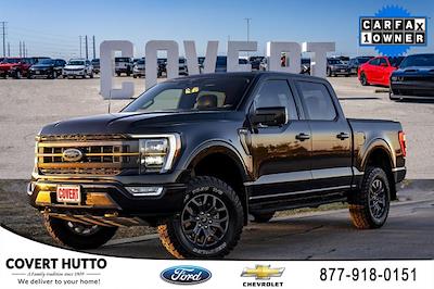 Used 2021 Ford F-150 Tremor SuperCrew Cab 4x4, Pickup for sale #FA7330 - photo 1