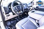 Used 2018 Ford F-150 XL SuperCrew Cab 4x4, Pickup for sale #FM5018A - photo 10