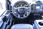 Used 2018 Ford F-150 XL SuperCrew Cab 4x4, Pickup for sale #FM5018A - photo 18