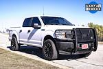 Used 2018 Ford F-150 XL SuperCrew Cab 4x4, Pickup for sale #FM5018A - photo 4