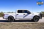 Used 2018 Ford F-150 XL SuperCrew Cab 4x4, Pickup for sale #FM5018A - photo 5