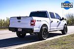 Used 2018 Ford F-150 XL SuperCrew Cab 4x4, Pickup for sale #FM5018A - photo 6