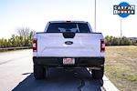 Used 2018 Ford F-150 XL SuperCrew Cab 4x4, Pickup for sale #FM5018A - photo 7