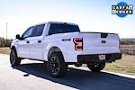 Used 2018 Ford F-150 XL SuperCrew Cab 4x4, Pickup for sale #FM5018A - photo 8