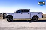 Used 2018 Ford F-150 XL SuperCrew Cab 4x4, Pickup for sale #FM5018A - photo 9