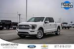 Used 2023 Ford F-150 Limited SuperCrew Cab 4WD, Pickup for sale #FP6783 - photo 3