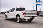 Used 2023 Ford F-150 Limited SuperCrew Cab 4WD, Pickup for sale #FP6783 - photo 11