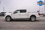 Used 2023 Ford F-150 Limited SuperCrew Cab 4WD, Pickup for sale #FP6783 - photo 12