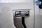 Used 2023 Ford F-150 Limited SuperCrew Cab 4WD, Pickup for sale #FP6783 - photo 5