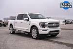 Used 2023 Ford F-150 Limited SuperCrew Cab 4WD, Pickup for sale #FP6783 - photo 1