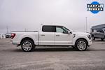 Used 2023 Ford F-150 Limited SuperCrew Cab 4WD, Pickup for sale #FP6783 - photo 9