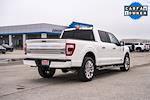Used 2023 Ford F-150 Limited SuperCrew Cab 4WD, Pickup for sale #FP6783 - photo 2