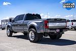 Used 2022 Ford F-450 Platinum Crew Cab 4x4, Pickup for sale #FP6858A - photo 2