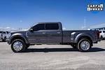 Used 2022 Ford F-450 Platinum Crew Cab 4x4, Pickup for sale #FP6858A - photo 12