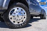 Used 2022 Ford F-450 Platinum Crew Cab 4x4, Pickup for sale #FP6858A - photo 3