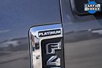 Used 2022 Ford F-450 Platinum Crew Cab 4x4, Pickup for sale #FP6858A - photo 4