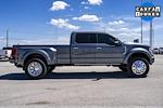 Used 2022 Ford F-450 Platinum Crew Cab 4x4, Pickup for sale #FP6858A - photo 8