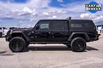 Used 2020 Jeep Gladiator Mojave Crew Cab 4WD, Pickup for sale #FP6867N - photo 12