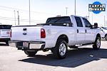 Used 2016 Ford F-250 XLT Crew Cab 4WD, Pickup for sale #FP6890 - photo 8