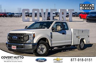 2020 Ford F-250 Super Cab RWD, Service Truck for sale #FP6904 - photo 1