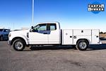 Used 2020 Ford F-250 XL Super Cab 4x2, Service Truck for sale #FP6904 - photo 10