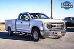 Used 2020 Ford F-250 XL Super Cab 4x2, Service Truck for sale #FP6904 - photo 4