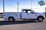 Used 2020 Ford F-250 XL Super Cab 4x2, Service Truck for sale #FP6904 - photo 5