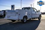 Used 2020 Ford F-250 XL Super Cab 4x2, Service Truck for sale #FP6904 - photo 6