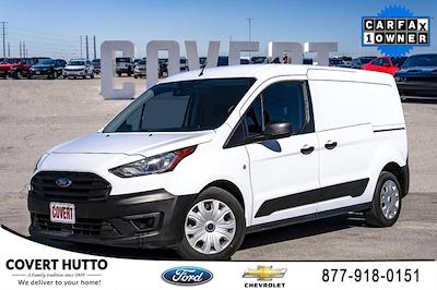 2019 Ford Transit Connect FWD, Empty Cargo Van for sale #FP6907 - photo 1