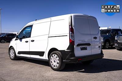 2019 Ford Transit Connect FWD, Empty Cargo Van for sale #FP6907 - photo 2