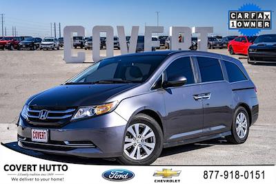 2016 Honda Odyssey 4x2, Minivan for sale #FP6909 - photo 1