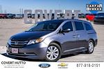 2016 Honda Odyssey 4x2, Minivan for sale #FP6909 - photo 1