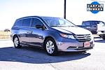 2016 Honda Odyssey 4x2, Minivan for sale #FP6909 - photo 4