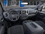 New 2024 Chevrolet Silverado 2500 Custom Crew Cab 4WD, Pickup for sale #T341083 - photo 15