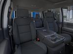 New 2024 Chevrolet Silverado 2500 Custom Crew Cab 4WD, Pickup for sale #T341083 - photo 16