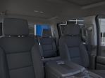 New 2024 Chevrolet Silverado 2500 Custom Crew Cab 4WD, Pickup for sale #T341083 - photo 24