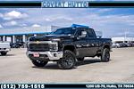 2024 Chevrolet Silverado 2500 Crew Cab 4WD, Pickup for sale #T341656 - photo 1