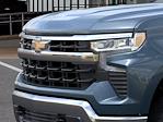 New 2024 Chevrolet Silverado 1500 LT Crew Cab 4WD, Pickup for sale #T341949 - photo 13