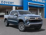 New 2024 Chevrolet Silverado 1500 LT Crew Cab 4WD, Pickup for sale #T341949 - photo 7