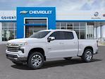 2024 Chevrolet Silverado 1500 Crew Cab RWD, Pickup for sale #T342069 - photo 3