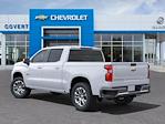 2024 Chevrolet Silverado 1500 Crew Cab RWD, Pickup for sale #T342069 - photo 4