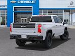 2025 Chevrolet Silverado 2500 Crew Cab 4WD, Pickup for sale #T350256 - photo 2