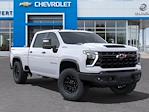 2025 Chevrolet Silverado 2500 Crew Cab 4WD, Pickup for sale #T350256 - photo 7