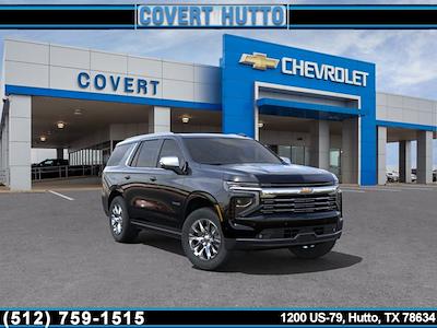 2025 Chevrolet Tahoe RWD, SUV for sale #T350347 - photo 1